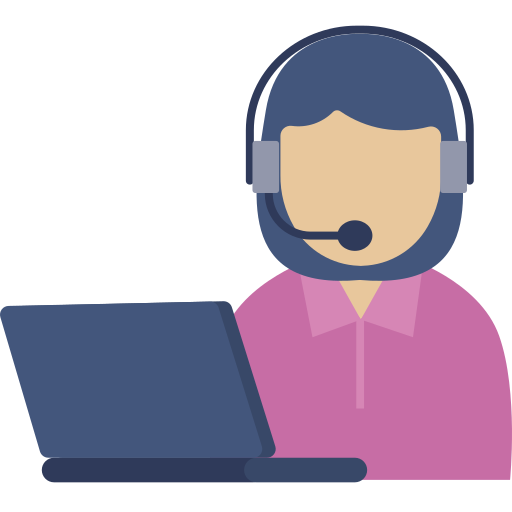 Customer service agent
